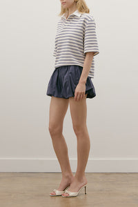 Frankie Rugby Polo Top