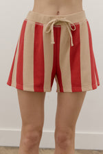 Load image into Gallery viewer, Monroe French Terry Shorts
