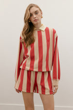 Load image into Gallery viewer, Monroe French Terry Shorts
