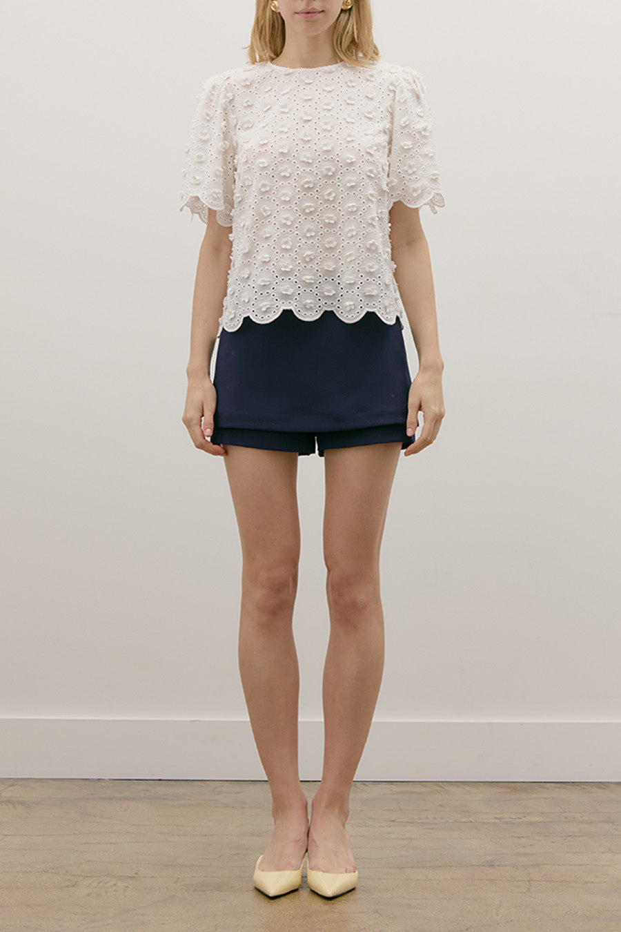 Lucie Top