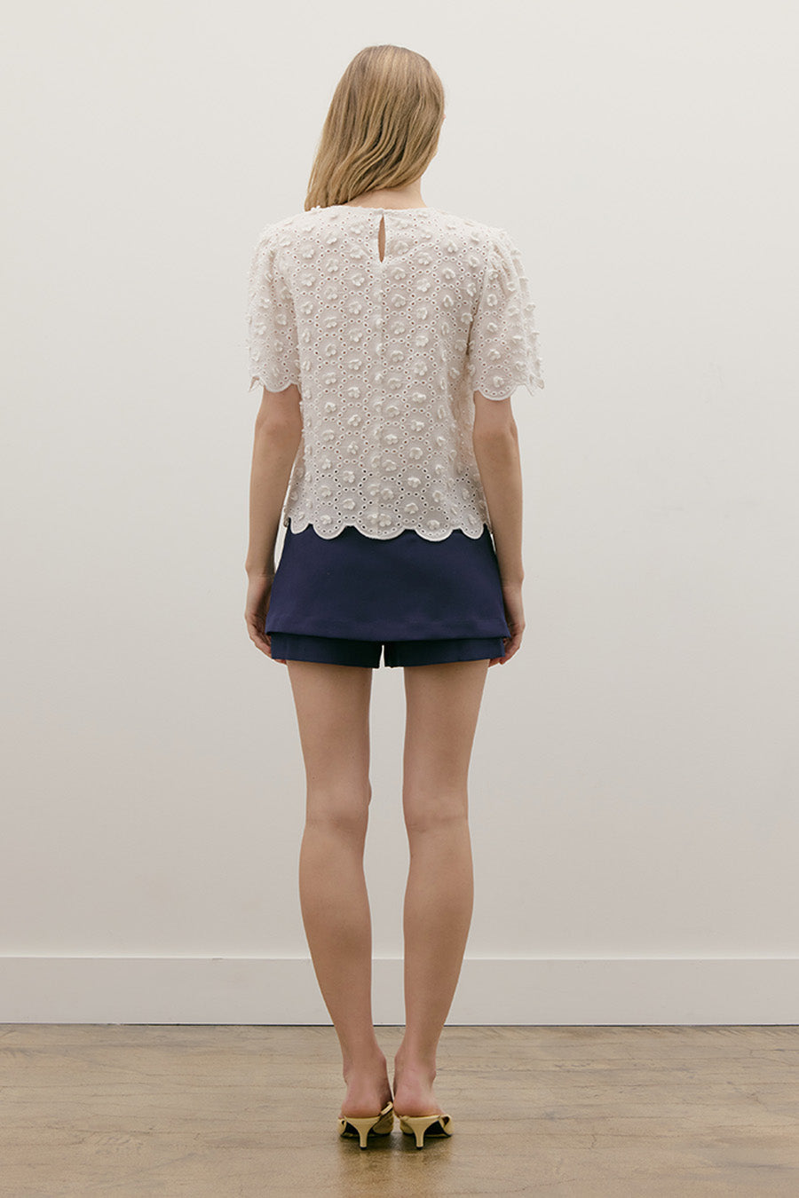 Lucie Top