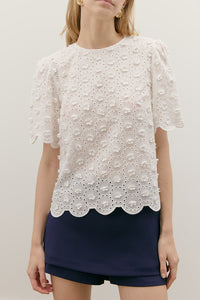Lucie Top