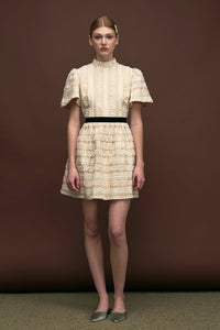 Blythe Stripe Dress