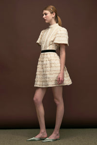 Blythe Stripe Dress