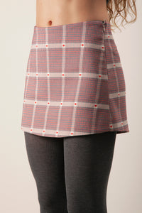 Emily Skort