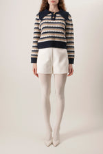 Load image into Gallery viewer, Jones Multi Sweater

