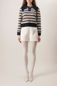 Jones Multi Sweater