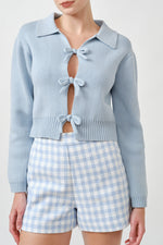 Load image into Gallery viewer, Leon Knit Top
