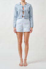 Load image into Gallery viewer, Leon Knit Top
