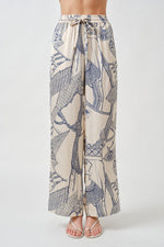 Load image into Gallery viewer, Rope Print Ziggy Pants

