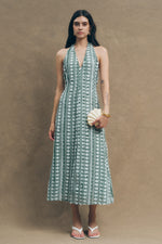 Load image into Gallery viewer, Tussah Dress
