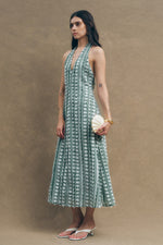Load image into Gallery viewer, Tussah Dress

