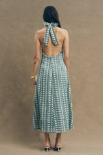 Load image into Gallery viewer, Tussah Dress
