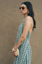 Load image into Gallery viewer, Tussah Dress
