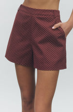 Load image into Gallery viewer, Lori Tailored Shorts
