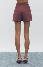 Load image into Gallery viewer, Lori Tailored Shorts
