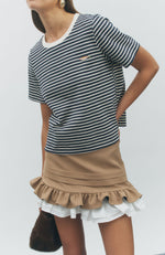 Load image into Gallery viewer, Bruce Knit Tee
