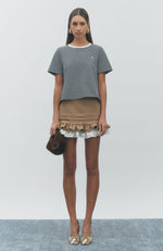 Load image into Gallery viewer, Bruce Knit Tee
