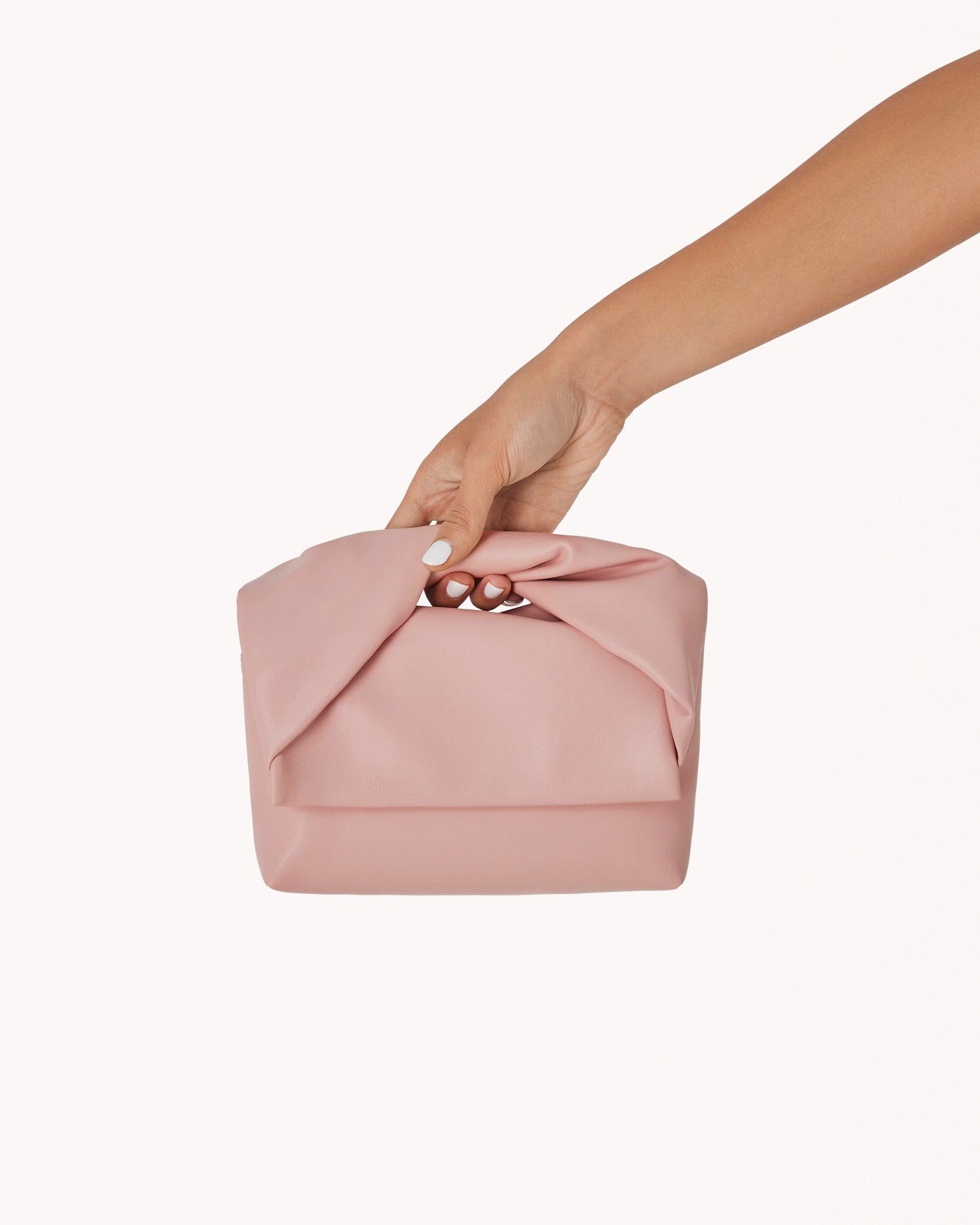 Minnie Handle Bag