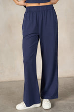 Load image into Gallery viewer, Modal Wide Leg Pants
