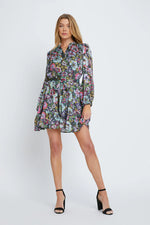 Load image into Gallery viewer, Rumi Mini Dress
