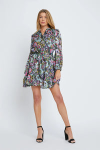 Rumi Mini Dress