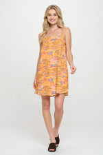 Load image into Gallery viewer, Shoreline Cami Dress

