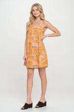 Load image into Gallery viewer, Shoreline Cami Dress
