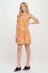 Shoreline Cami Dress