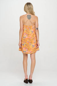 Shoreline Cami Dress