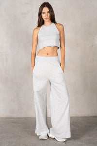 H. Grey Pants