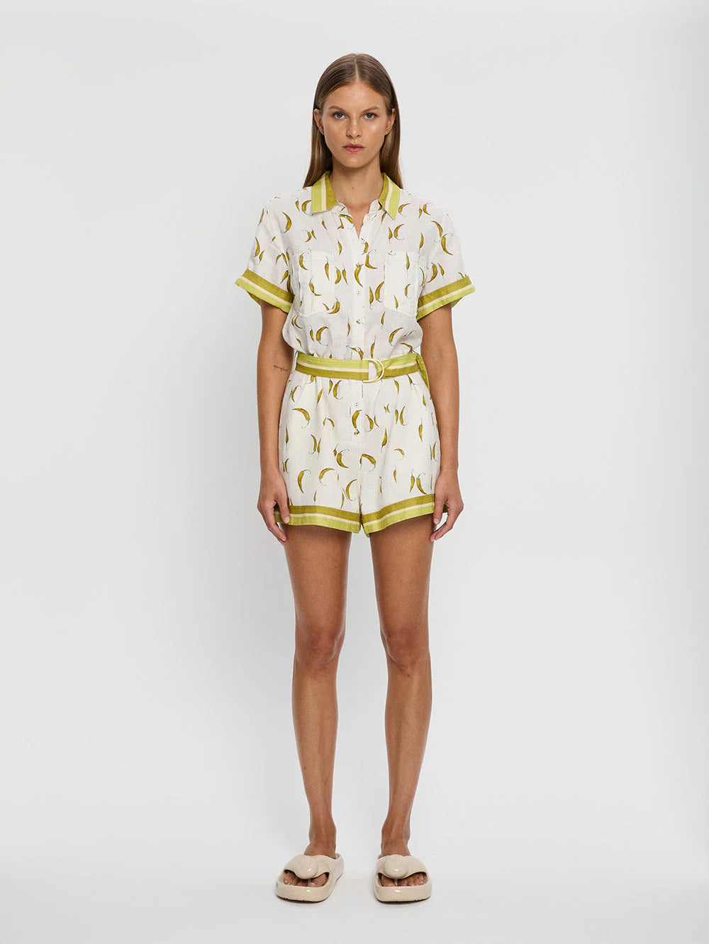 Margarita Playsuit