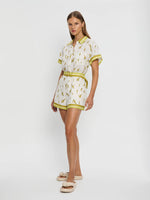 Load image into Gallery viewer, Margarita Playsuit
