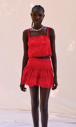 Load image into Gallery viewer, Tango Mariposa Top
