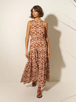 Load image into Gallery viewer, Marisa Maxi Dress
