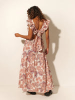 Load image into Gallery viewer, Maya Maxi Dress
