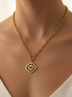 Load image into Gallery viewer, Lookout Necklace
