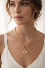 Load image into Gallery viewer, Lookout Necklace
