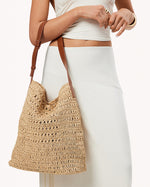 Load image into Gallery viewer, Naomi Shoulder Bag
