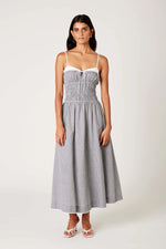 Load image into Gallery viewer, Thomas Dress
