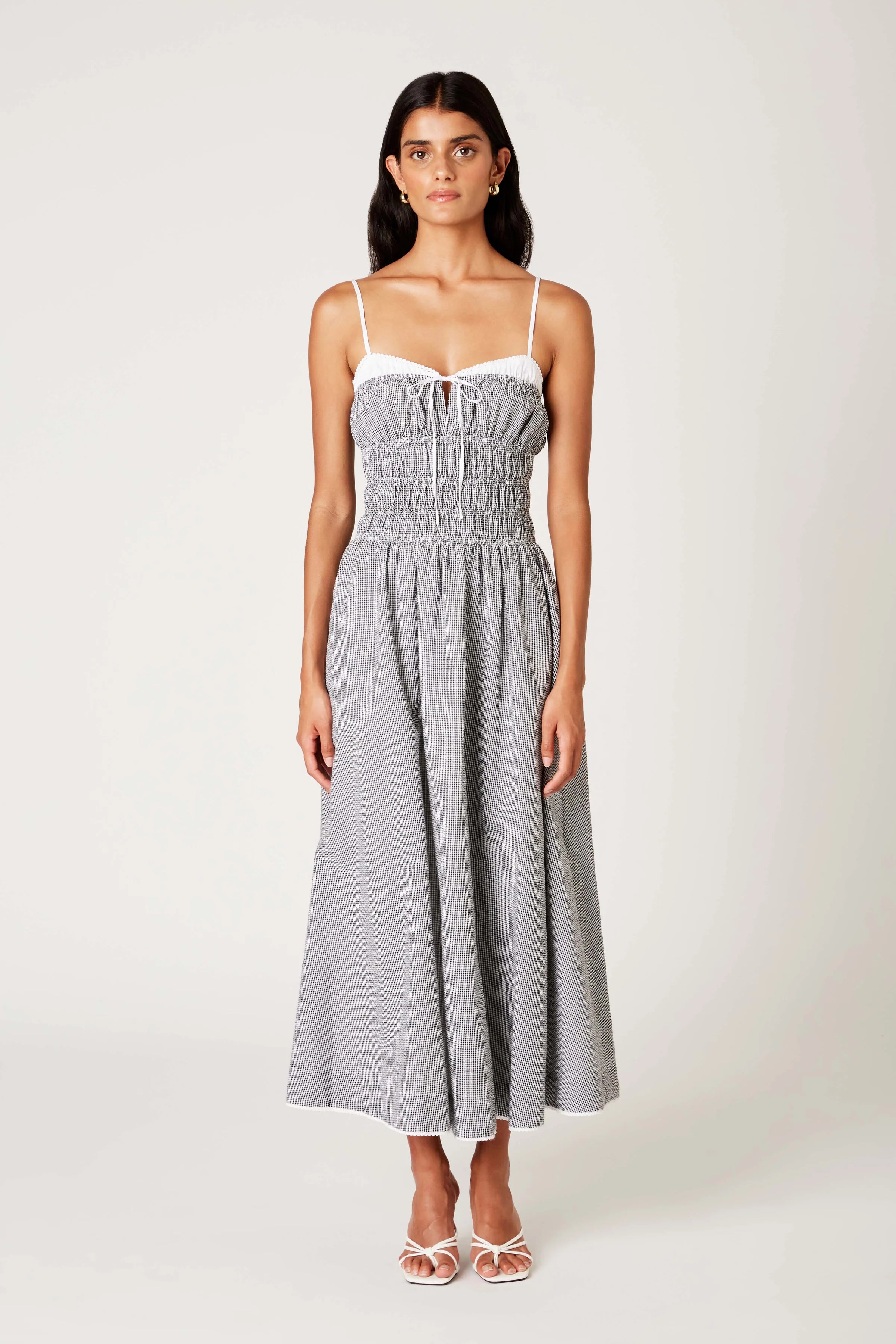 Thomas Dress