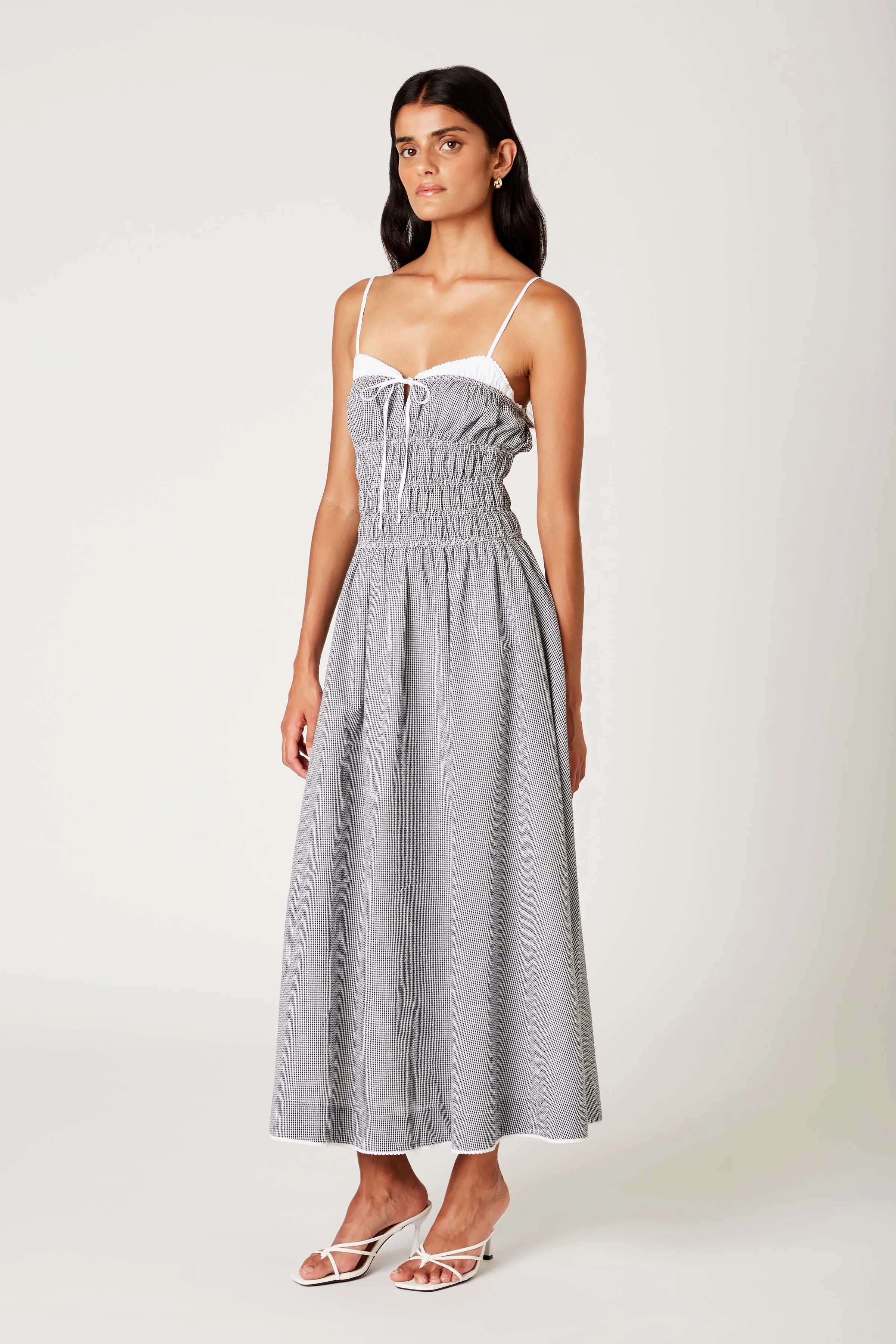 Thomas Dress