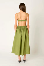 Load image into Gallery viewer, Olive Destene Dress

