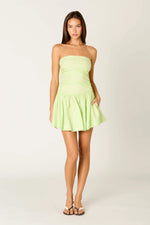 Load image into Gallery viewer, Lime Currant Dress
