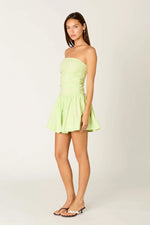 Load image into Gallery viewer, Lime Currant Dress
