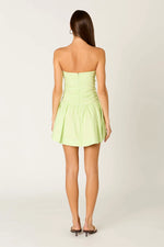 Load image into Gallery viewer, Lime Currant Dress
