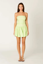 Load image into Gallery viewer, Lime Currant Dress
