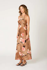Load image into Gallery viewer, Leah Topaz Dress
