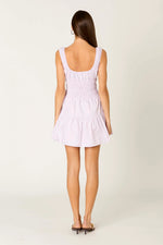 Load image into Gallery viewer, Lilac Salt Dress
