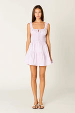 Load image into Gallery viewer, Lilac Salt Dress
